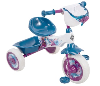 Zulily-Huffy-frozen-trike-bike-2021-2