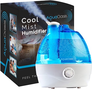 amazon aquaoasis cool mist humidifier 1638200516 1638200516