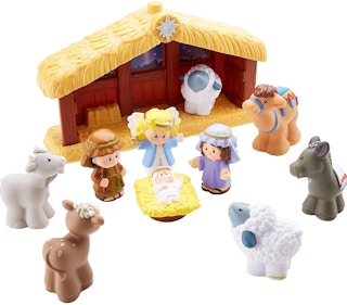 amazon fisher price little people nativity set 2021 2 1637156693 1637156694