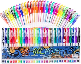 amazon gel pens 1638119846 1638119846