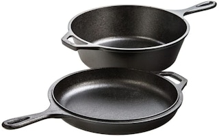 amazon lodge combo cooker cast iron 4 1636479987 1636479987