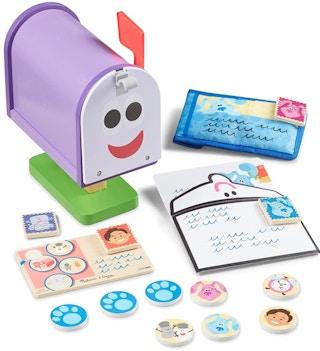 amazon melissa doug blues clues mailbox 2021 2 1637764629 1637764629 750x823