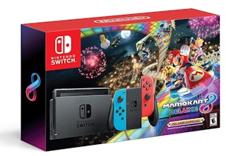 amazon nintendo switch mario screenshot 1637091366 1637091366