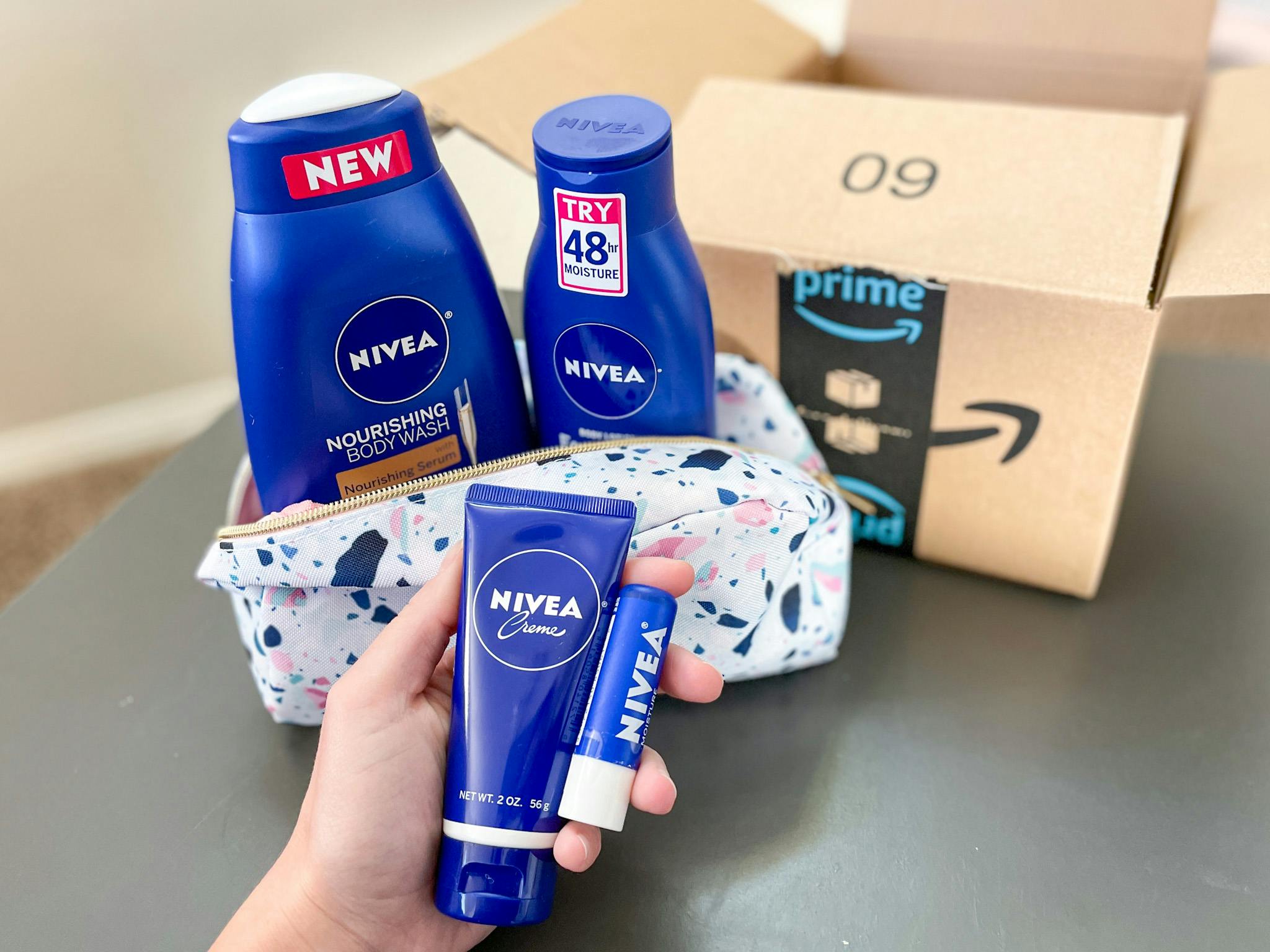 Nivea Coupons November 2022 The Krazy Coupon Lady