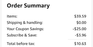 amazon-nutro-dog-food