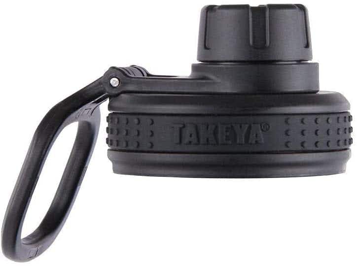 A Takeya bottle spout.