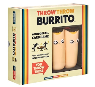 amazon throw burrito game screenshot 1637609059 1637609059