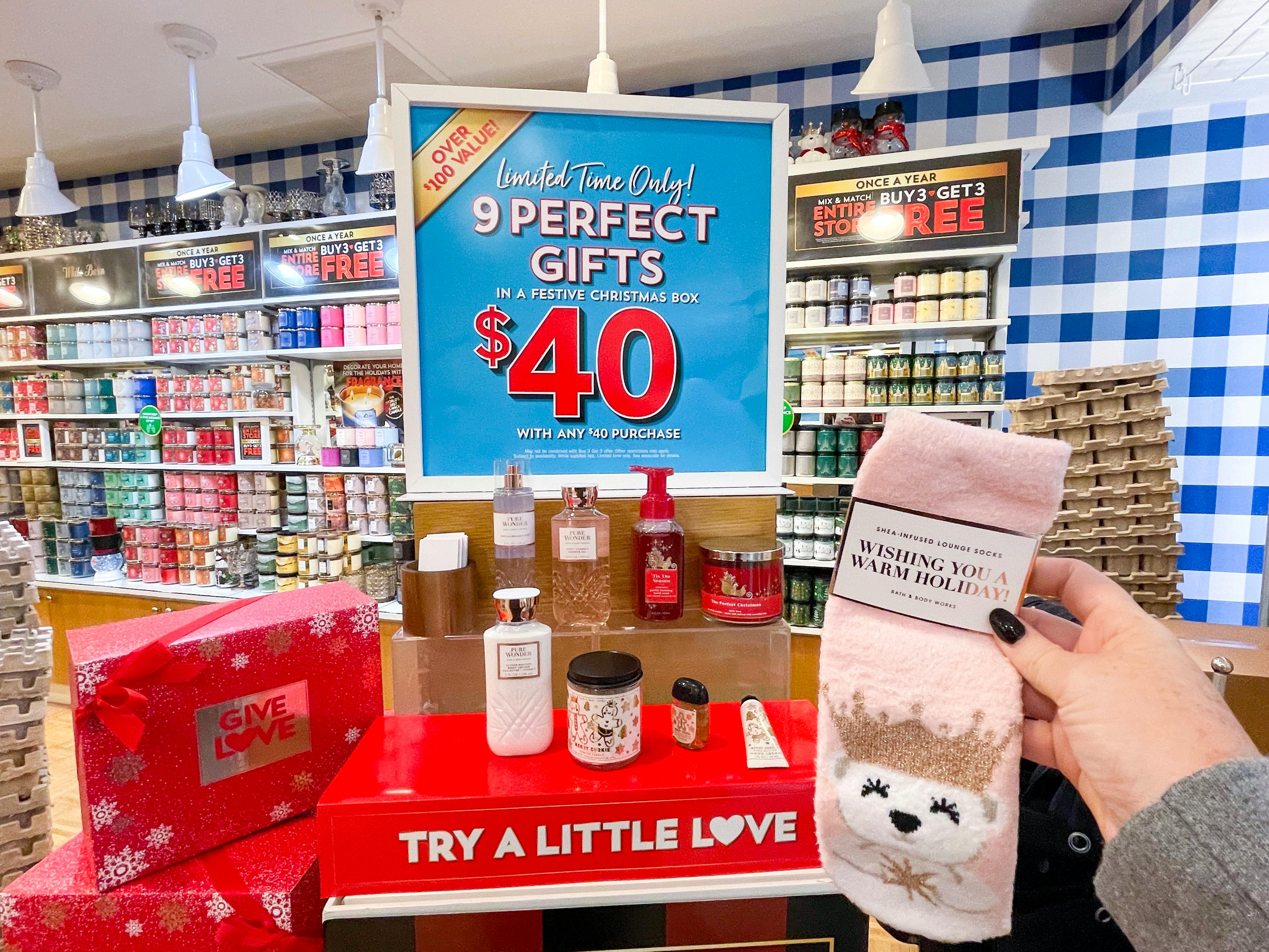 Bath and Body Works Black Friday Sale 2023 The Deals We Expect to See