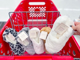 womens slipper socks