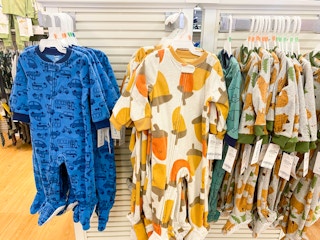 carters pajamas pjs sleep and play onesie black friday 2021 1636661155 1636661155