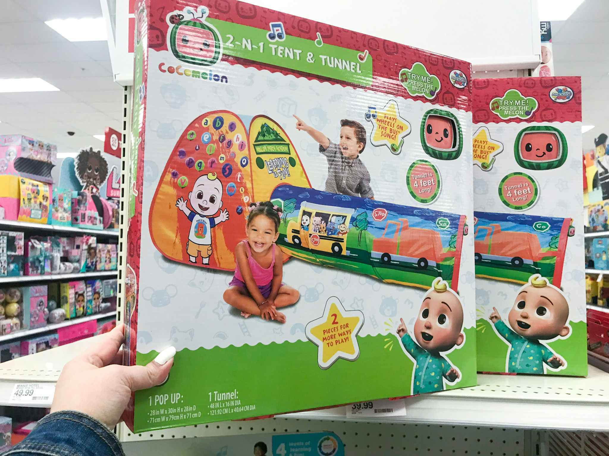 cocomelon-tent-target-2021