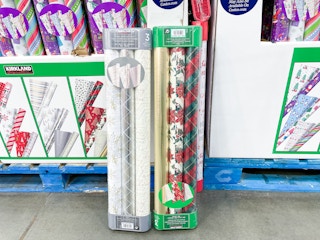 costco kirkland wrapping paper 1637176740 1637176740