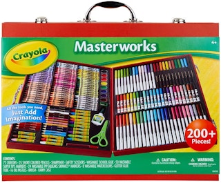crayola masterworks art case 1638186595 1638186595