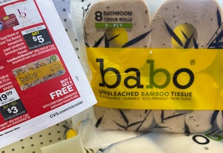 cvs babo toilet paper bamboo eco friendly bogo free sale deal em nov 2021485 1637530507 1637530507 scaled
