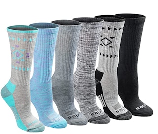 dickies womens crew socks 6 1638205641 1638205641