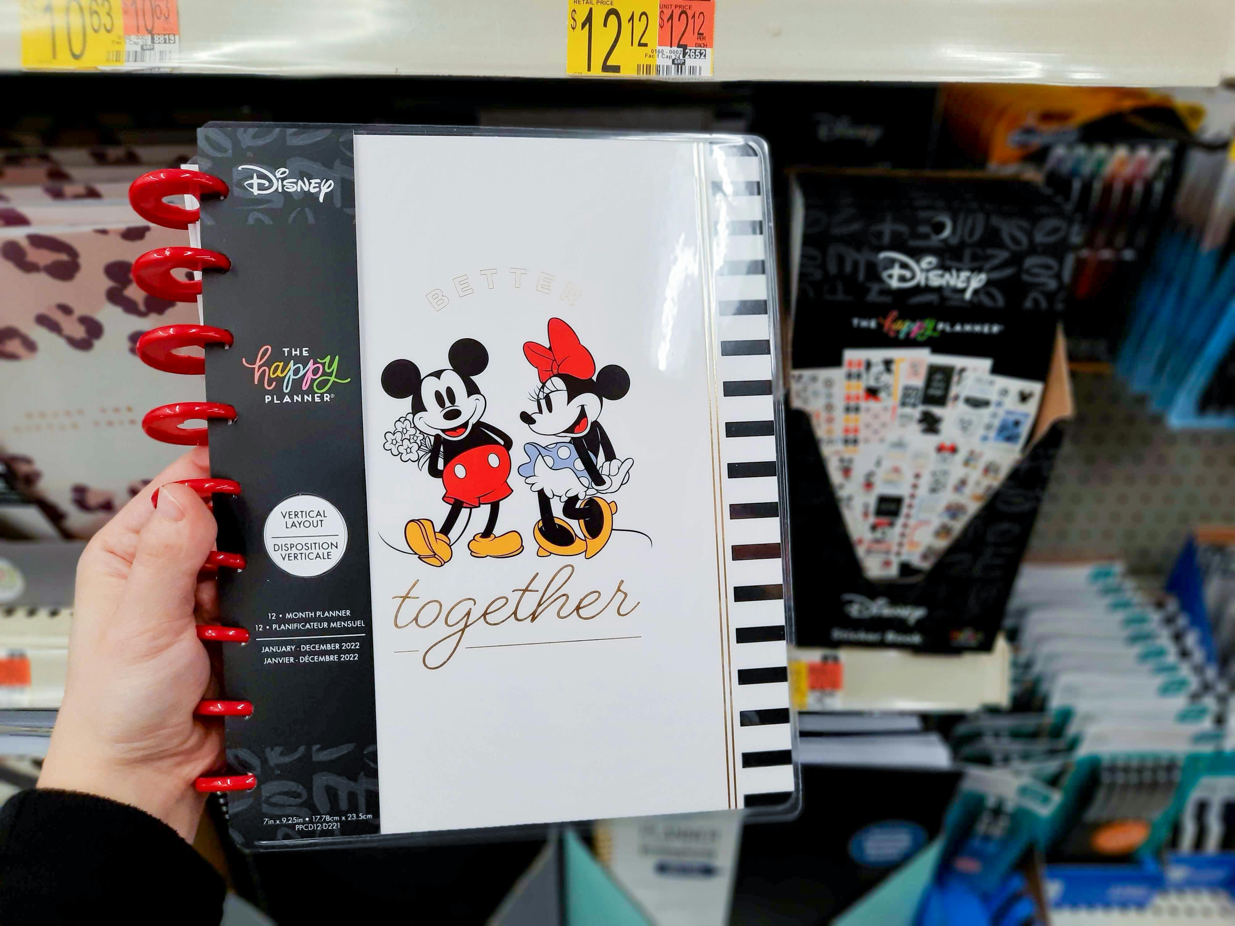 disney-the-happy-planner-clearance-only-10-at-walmart-the-krazy