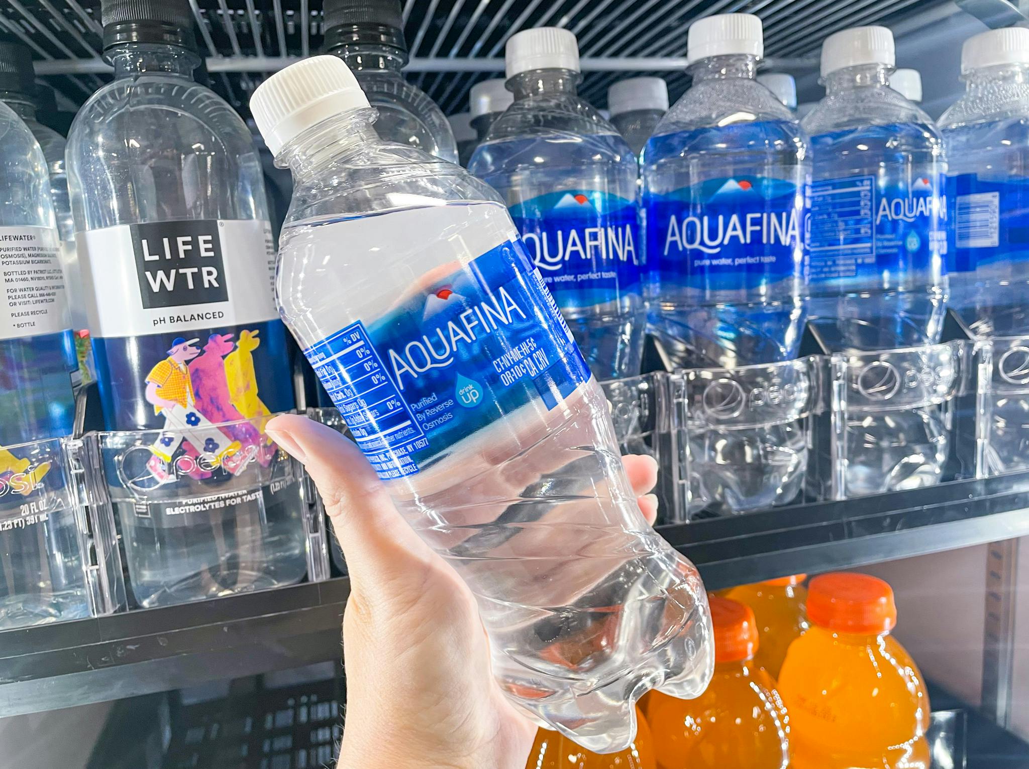 18 Travel Tips From an Experienced Flight Attendant The Krazy Coupon Lady