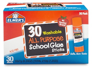 elmers glue 30 ct