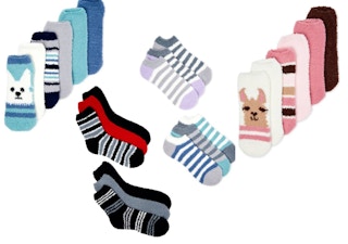 fuzzy socks walmart black friday 2021 1636577389 1636577389