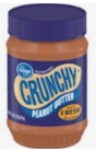 Kroger Peanut Butter, Kroger App Store Coupon