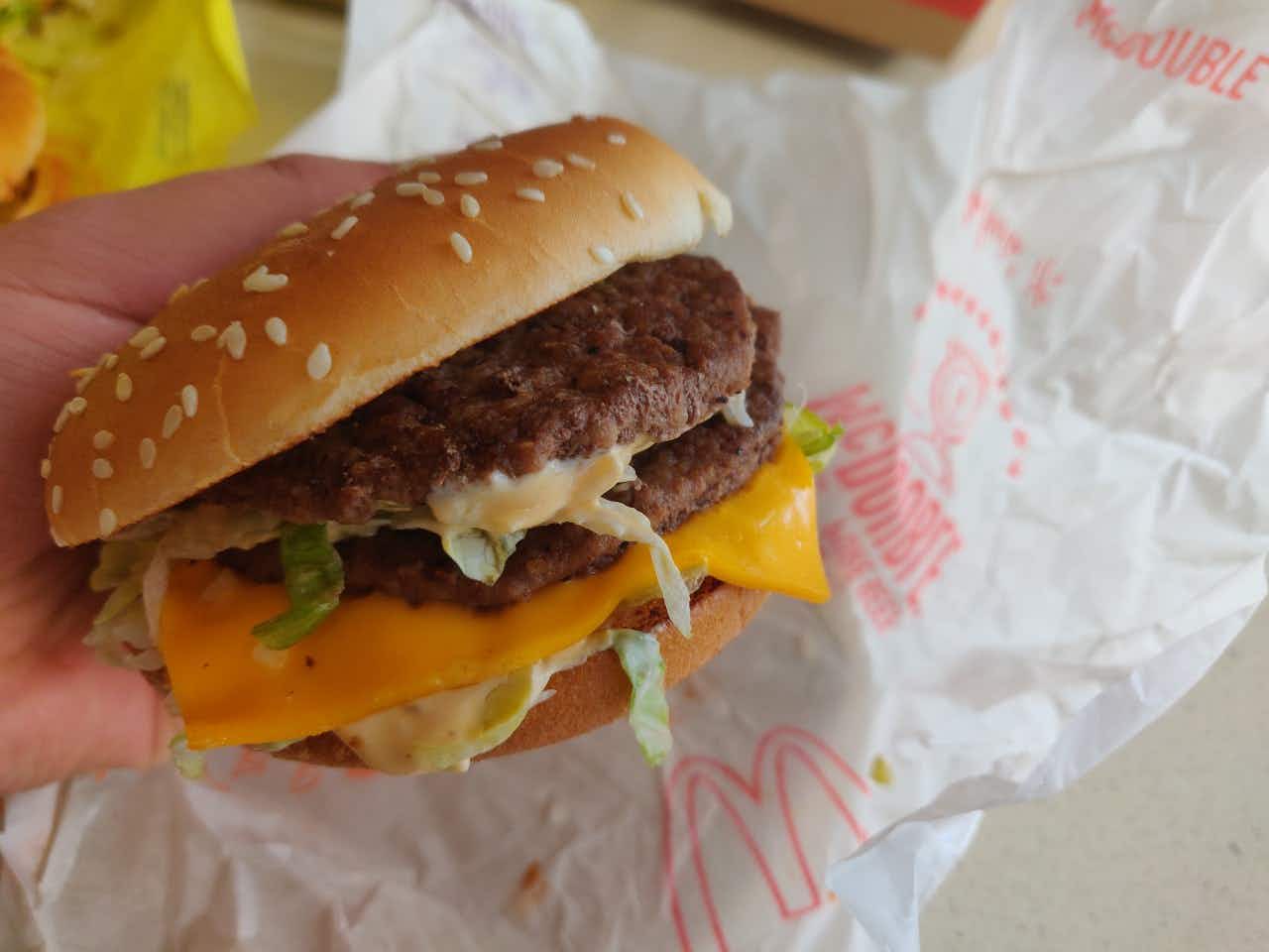 22 Best McDonald's Secret Menu Items - The Krazy Coupon Lady