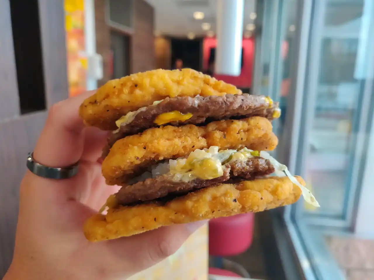22 Best McDonald's Secret Menu Items - The Krazy Coupon Lady