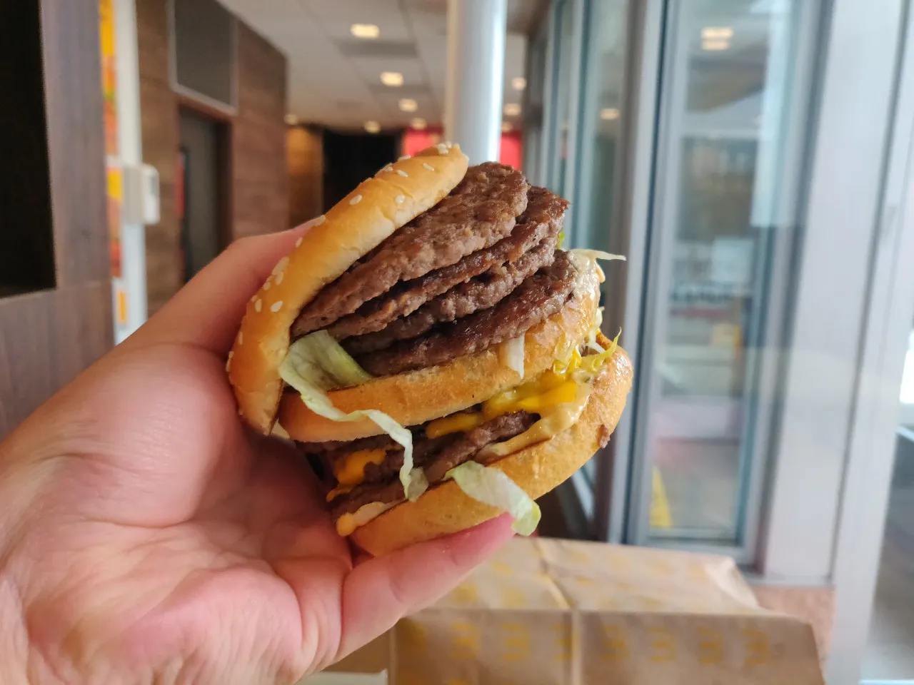 22 Best McDonald's Secret Menu Items - The Krazy Coupon Lady