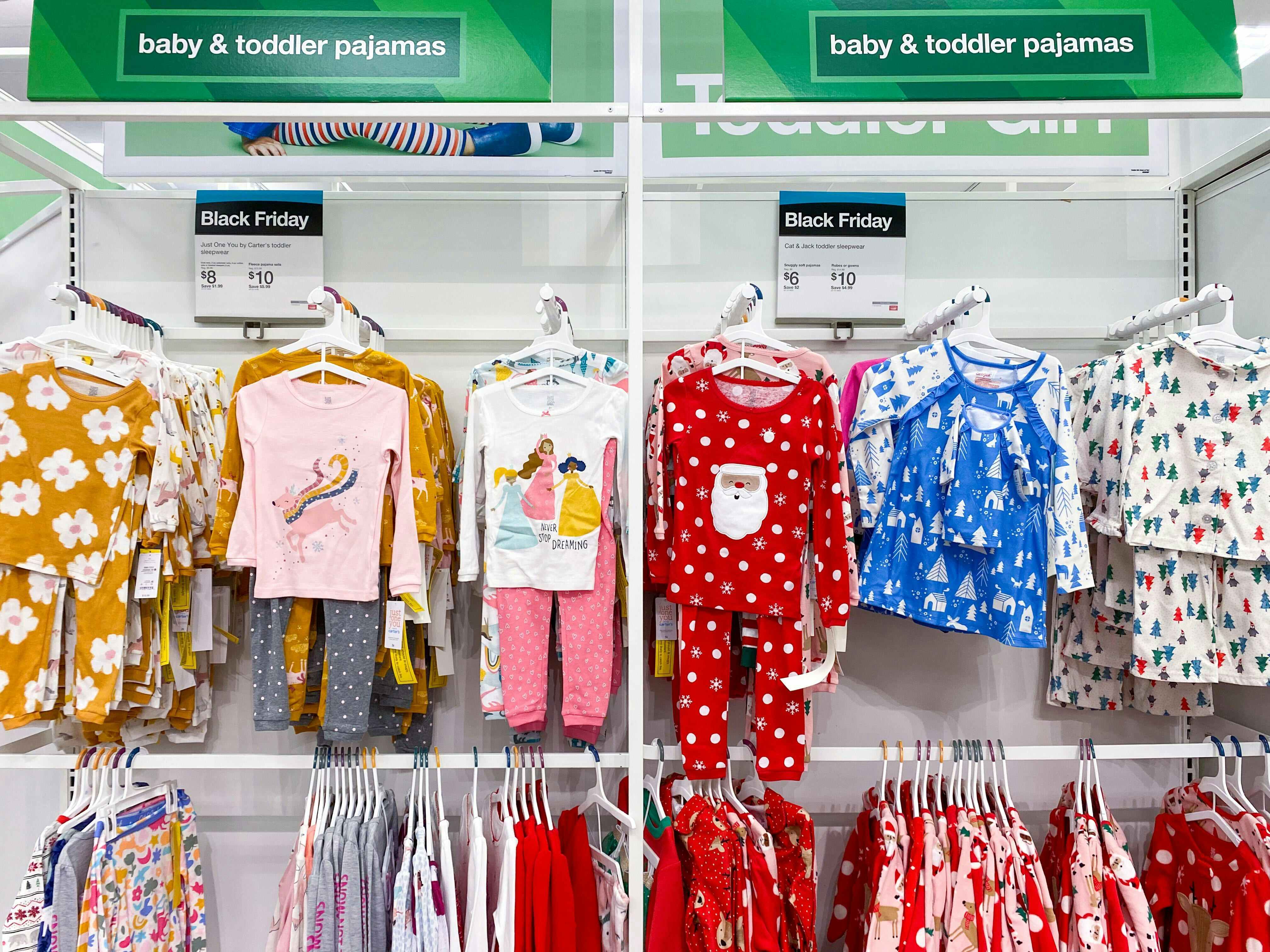 kids-pajamas-target-2021