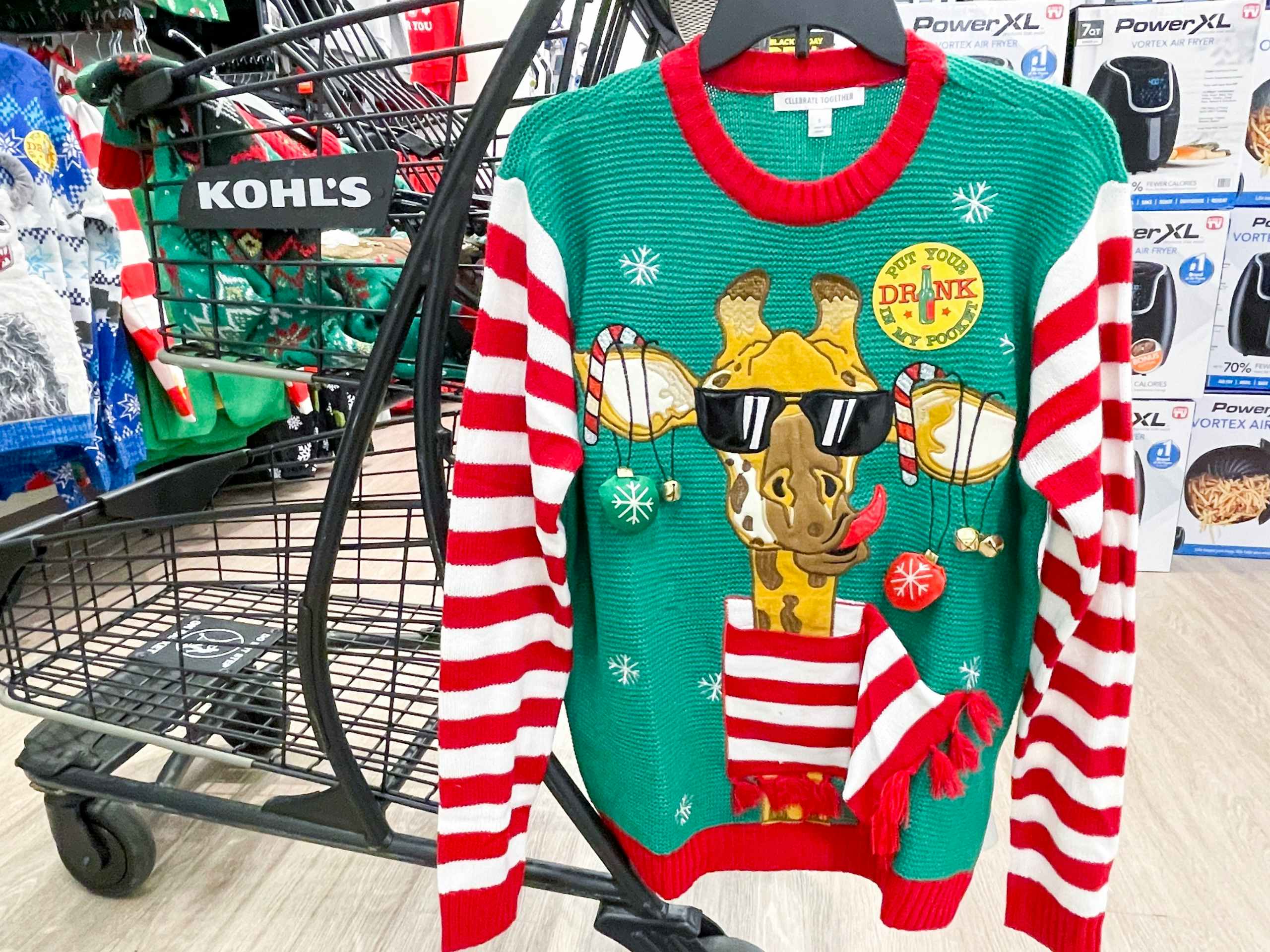 mens christmas sweaters