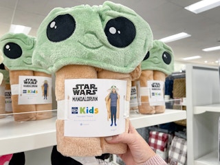 kohls the big one hooded throw store image 2021