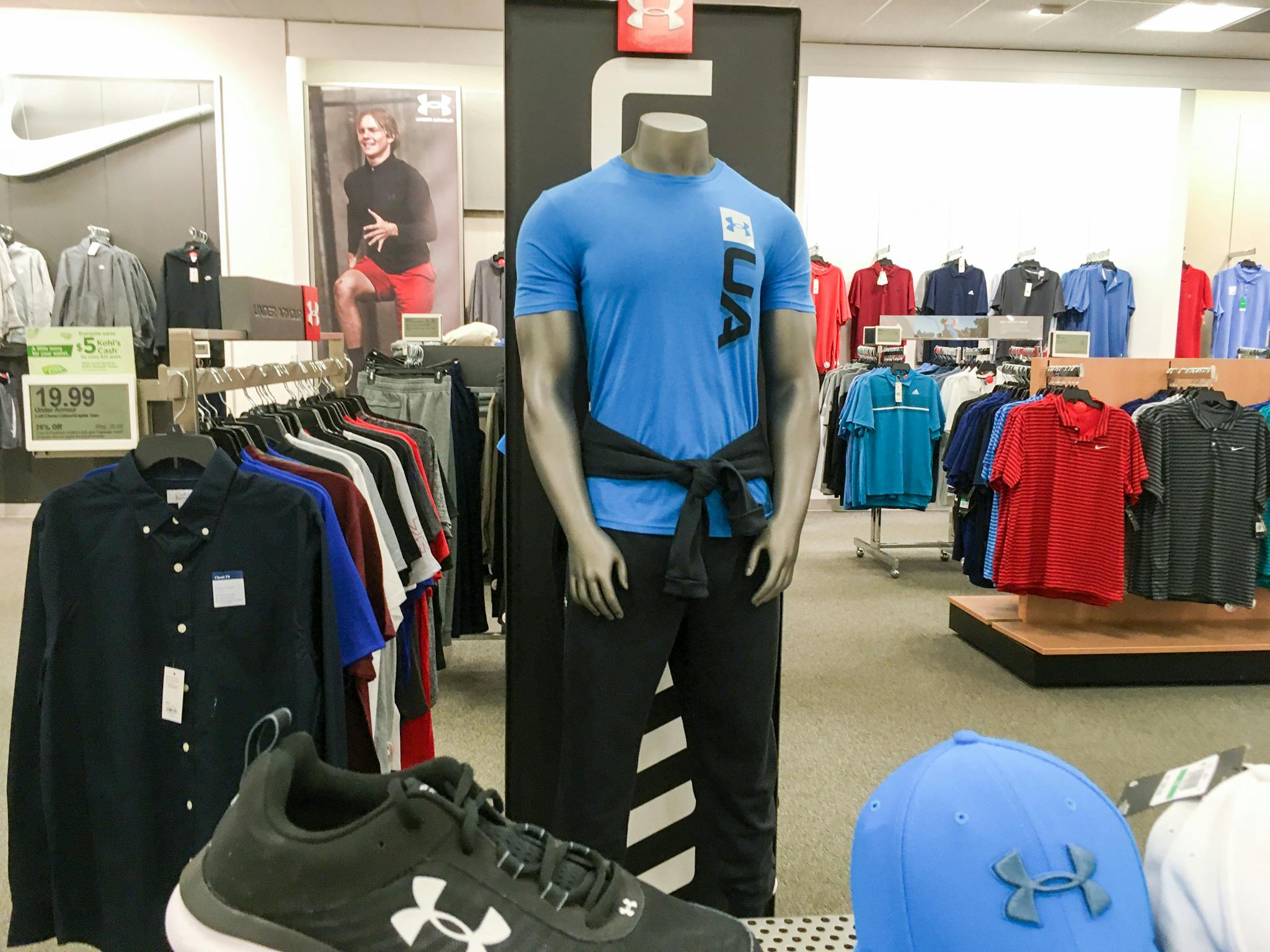 under armor curry 3zero