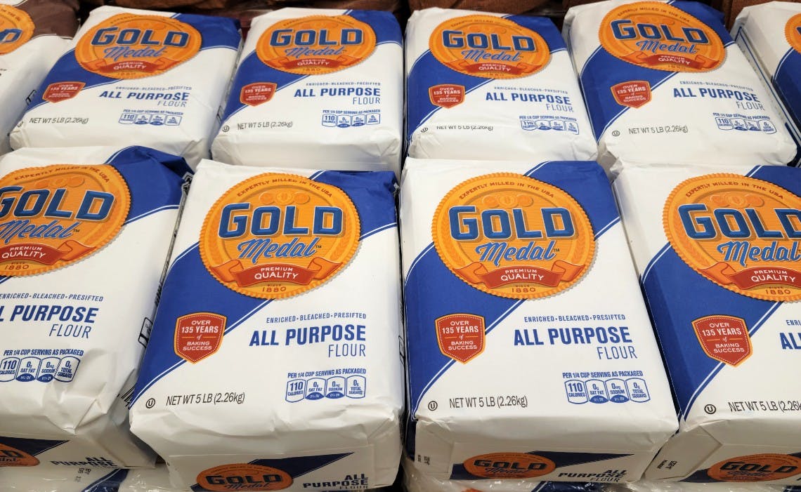 There S A Gold Medal Flour Recall Due To Salmonella Contamination The   Kroger Gold Medal Flour 2021 Sv 1635963349 1635963349 