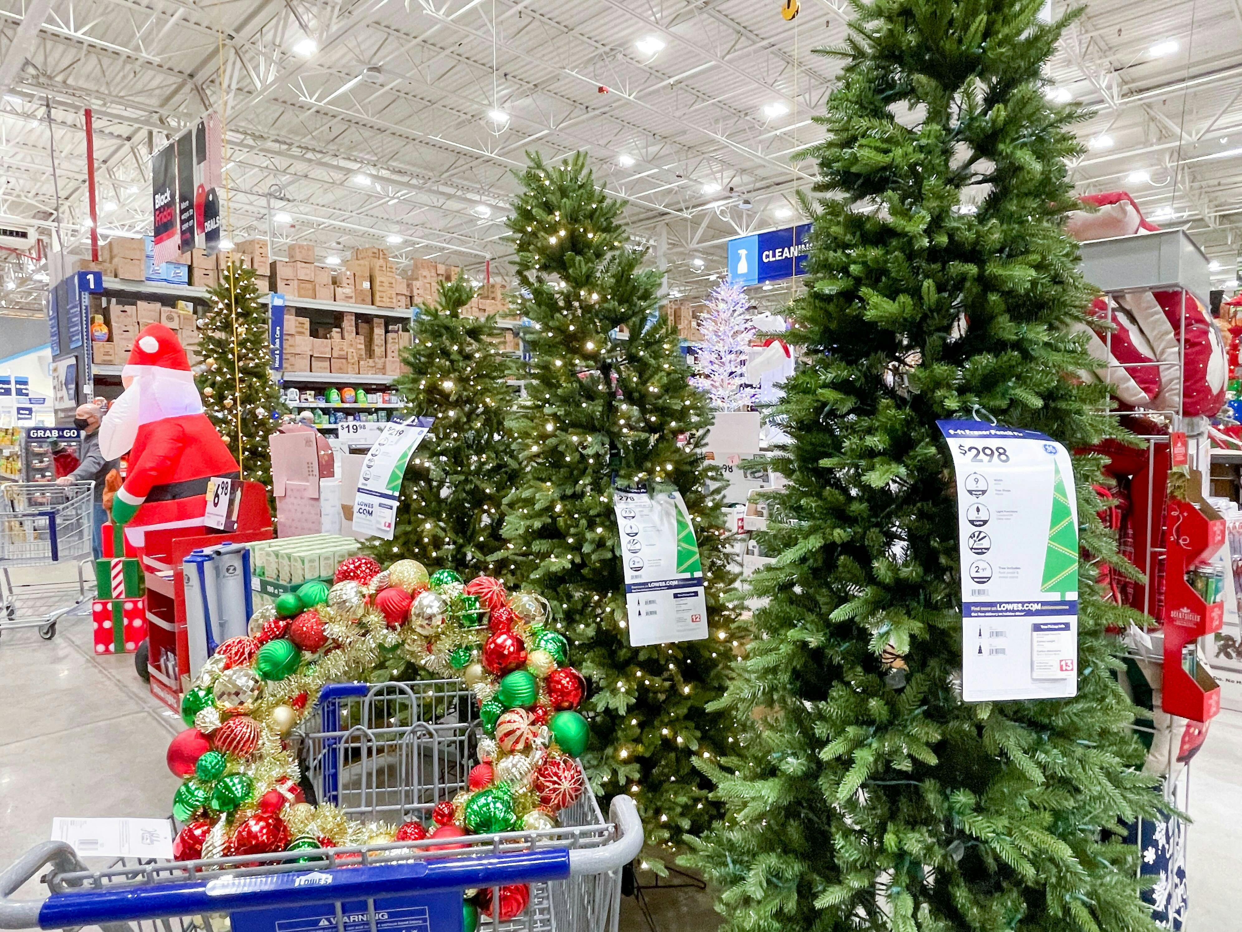 All About Lowe's Black Friday 2022 The Krazy Coupon Lady