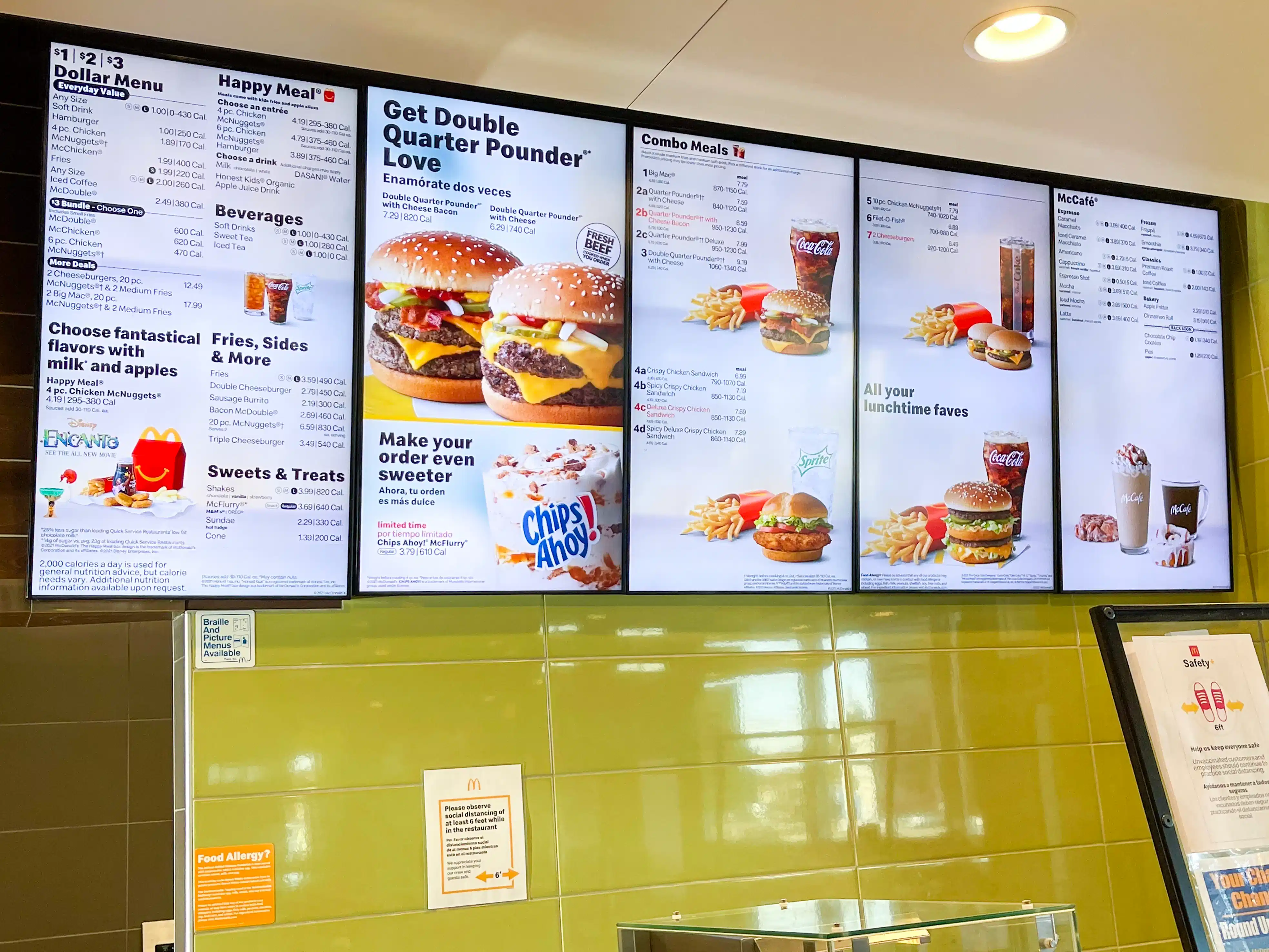 30 McDonald’s Menu Hack That’ll Help You Save Every Visit - The Krazy ...