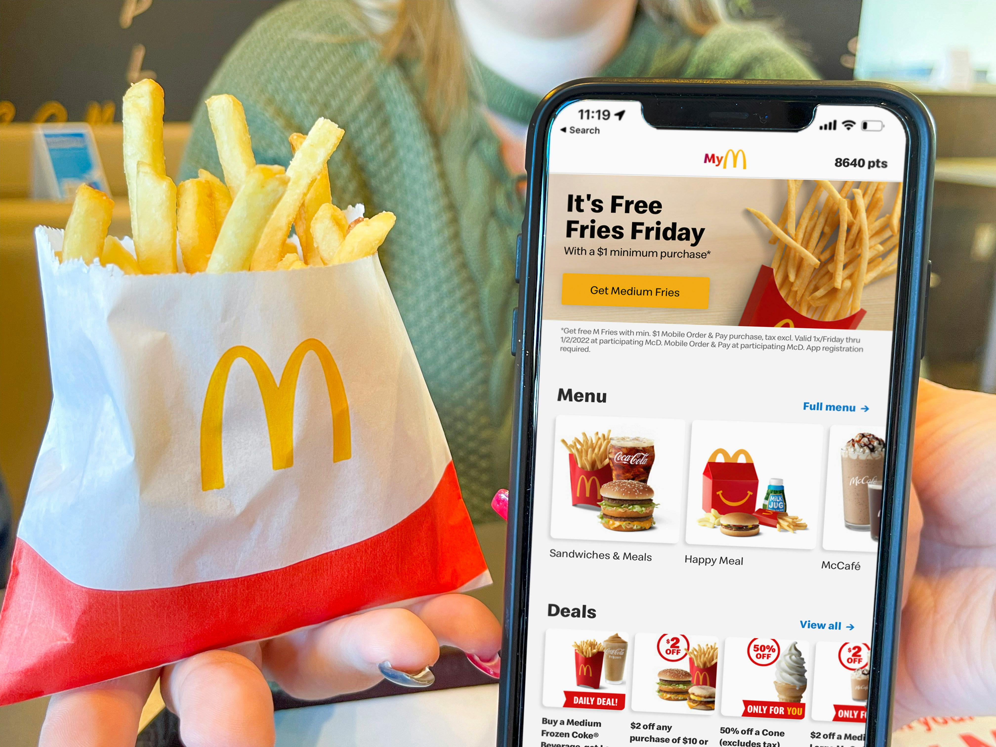how-to-get-free-fast-food-the-krazy-coupon-lady