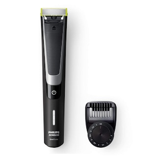 philips norelco oneblade pro hybrid electric trimmer and shaver 1637852629 1637852629