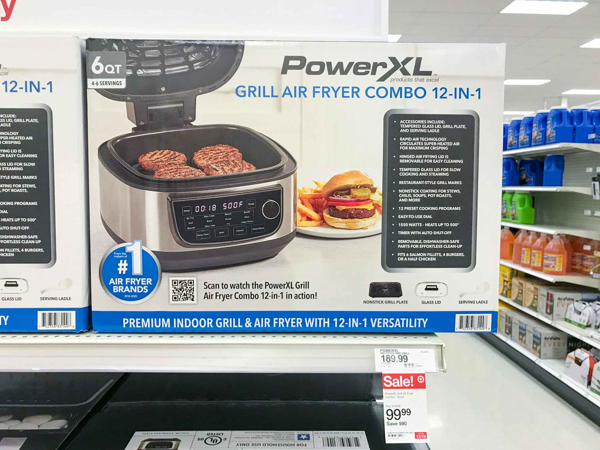 powerxl-grill-air-fryer-combo-target-2021
