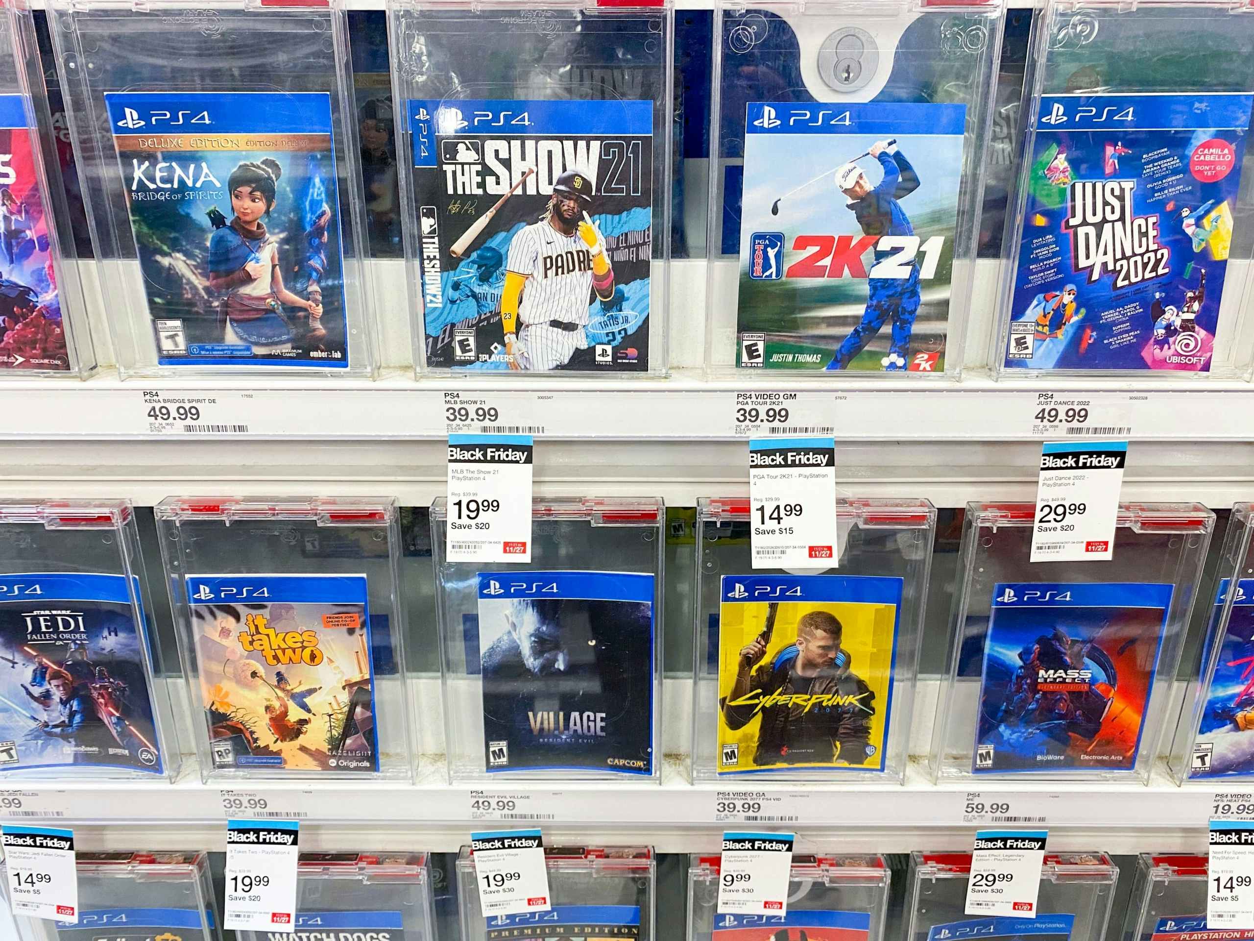 ps4-playstation-4-video-games-target-black-friday-2021