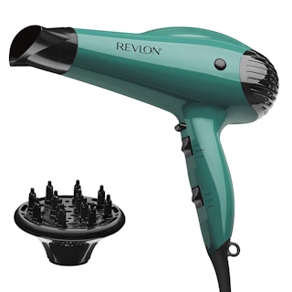 revlon 1875w volume booster hair dryer 1638040645 1638040645