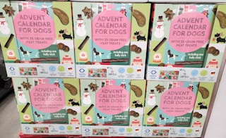 sams club advent calendar for dogs 2021 sv 1636728783 1636728783