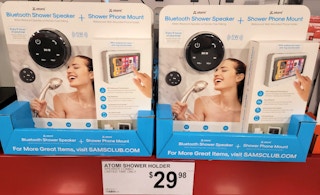 sams club atomi shower speaker 2021 sv 1637246806 1637246806
