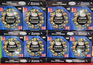 sams club cheese advent calendars 2021 sv 1636207567 1636207567
