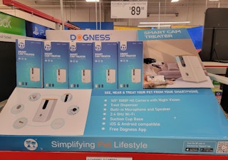 sams club dogness treat camera 2021 sv 1637252376 1637252376