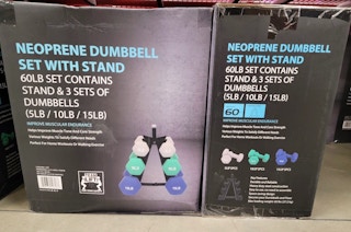 sams club dumbbell set 2021 sv 1636728795 1636728795