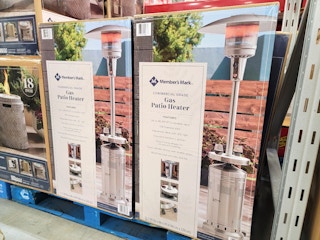 sams club members mark gas patio heater 2021 sv 1636987225 1636987225