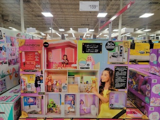 sams club rainbow dollhouse 2021 sv 1637252849 1637252849