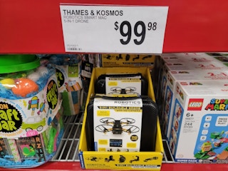 sams club robotic drone 2021 sv 1636127802 1636127802