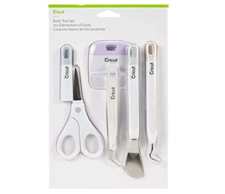 Cricut Basic Tools