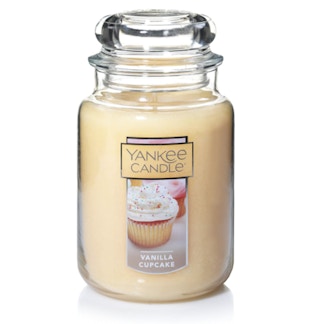 Yankee Candle Large Jar Candle