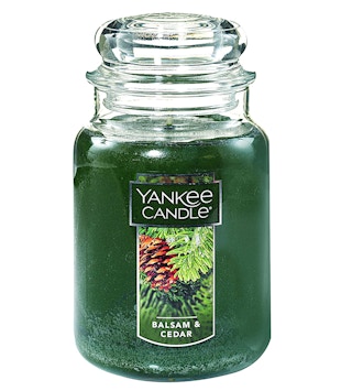Yankee Candle Large Jar Candle